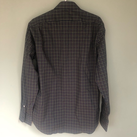NWT J.CREW THOMPSON PLAID BUTTON DOWN SHIRT - Picture 2 of 7